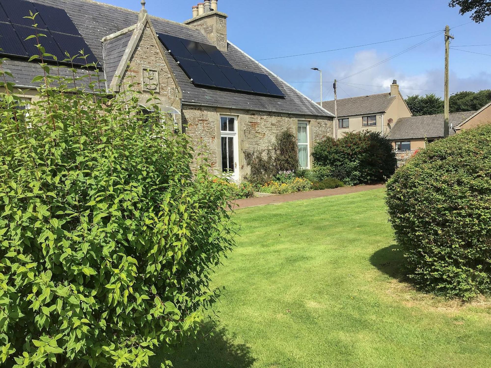 Gladstone Cottage كاسلتاون المظهر الخارجي الصورة